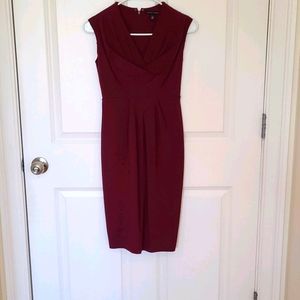 Banana Republic Cocktail Dress
